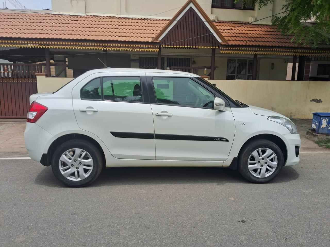 Maruti Suzuki Swift dzire - Image 6