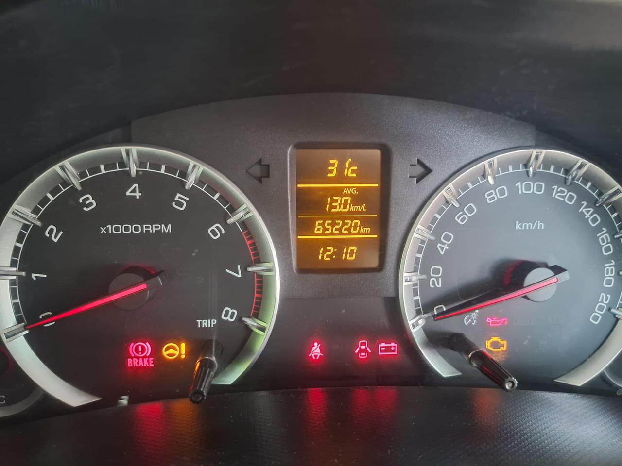 Maruti Suzuki Swift dzire - Image 2