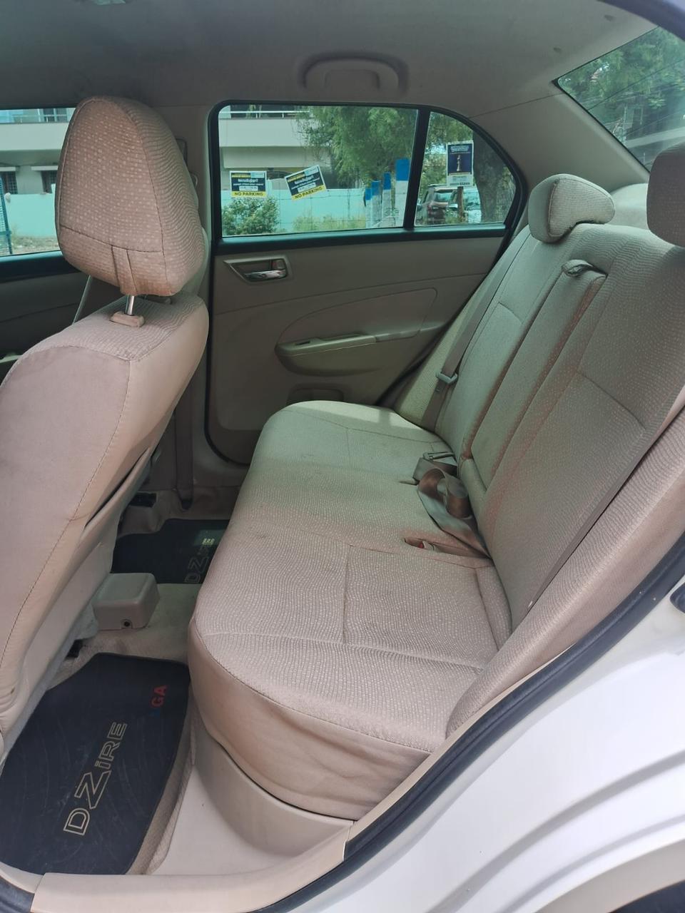 Maruti Suzuki Swift dzire - Image 3