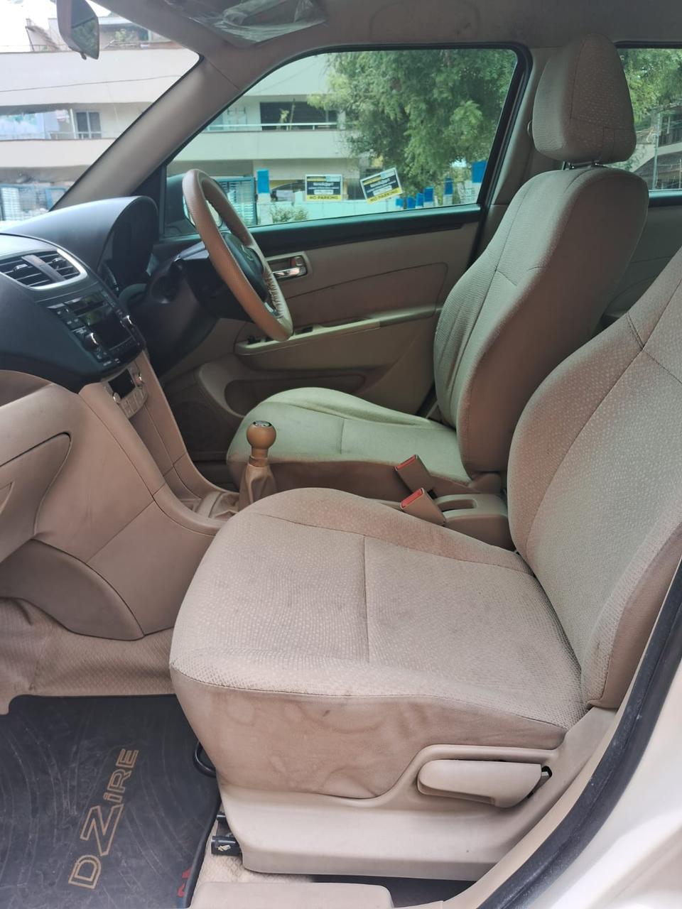 Maruti Suzuki Swift dzire - Image 4