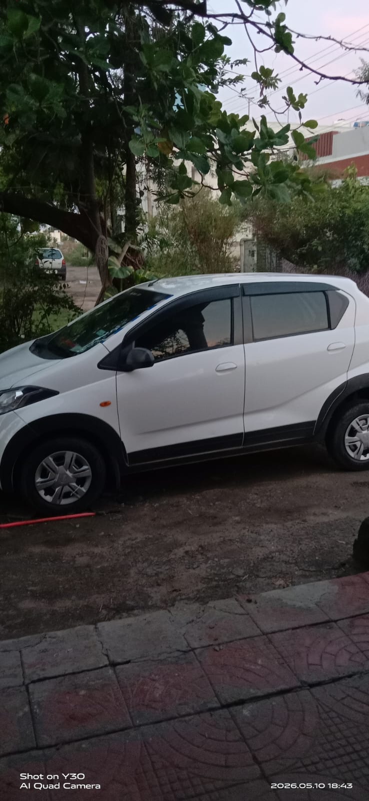 DatSun Redi Go - Image 2
