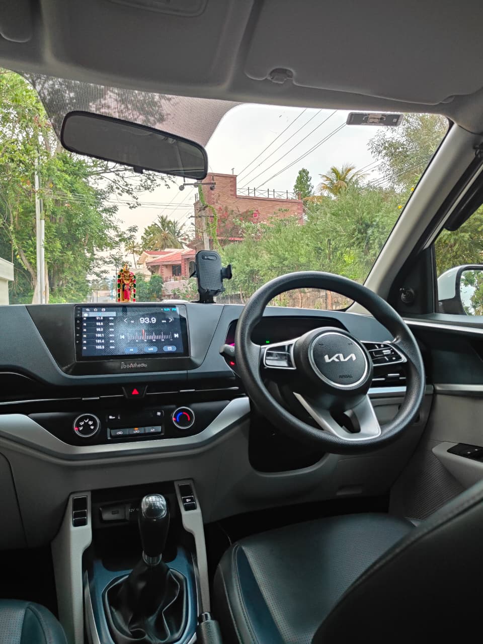 Kia carens - Image 3