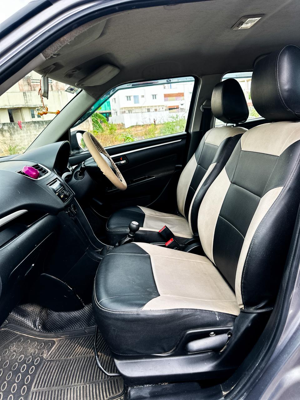 Maruti Suzuki Swift - Image 2