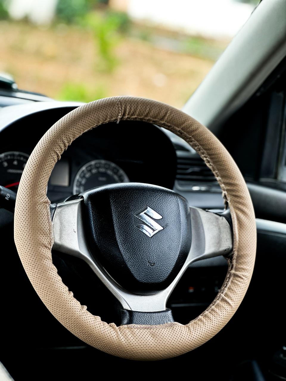 Maruti Suzuki Swift - Image 6