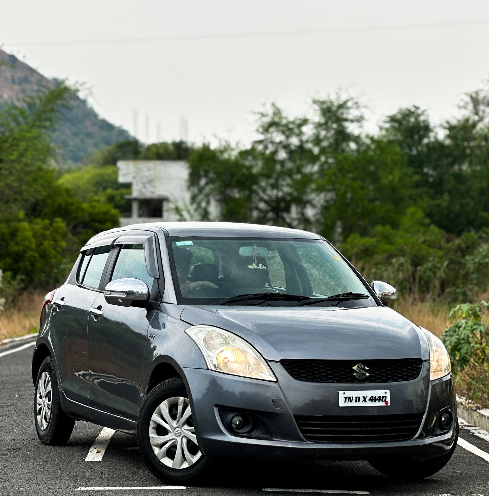 Maruti Suzuki Swift - Image 7