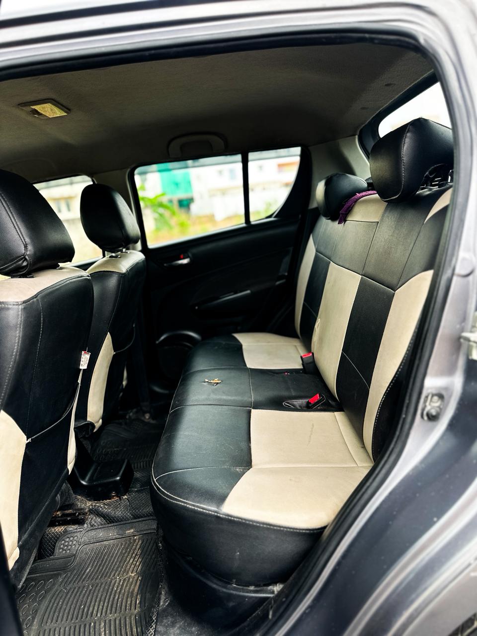 Maruti Suzuki Swift - Image 3