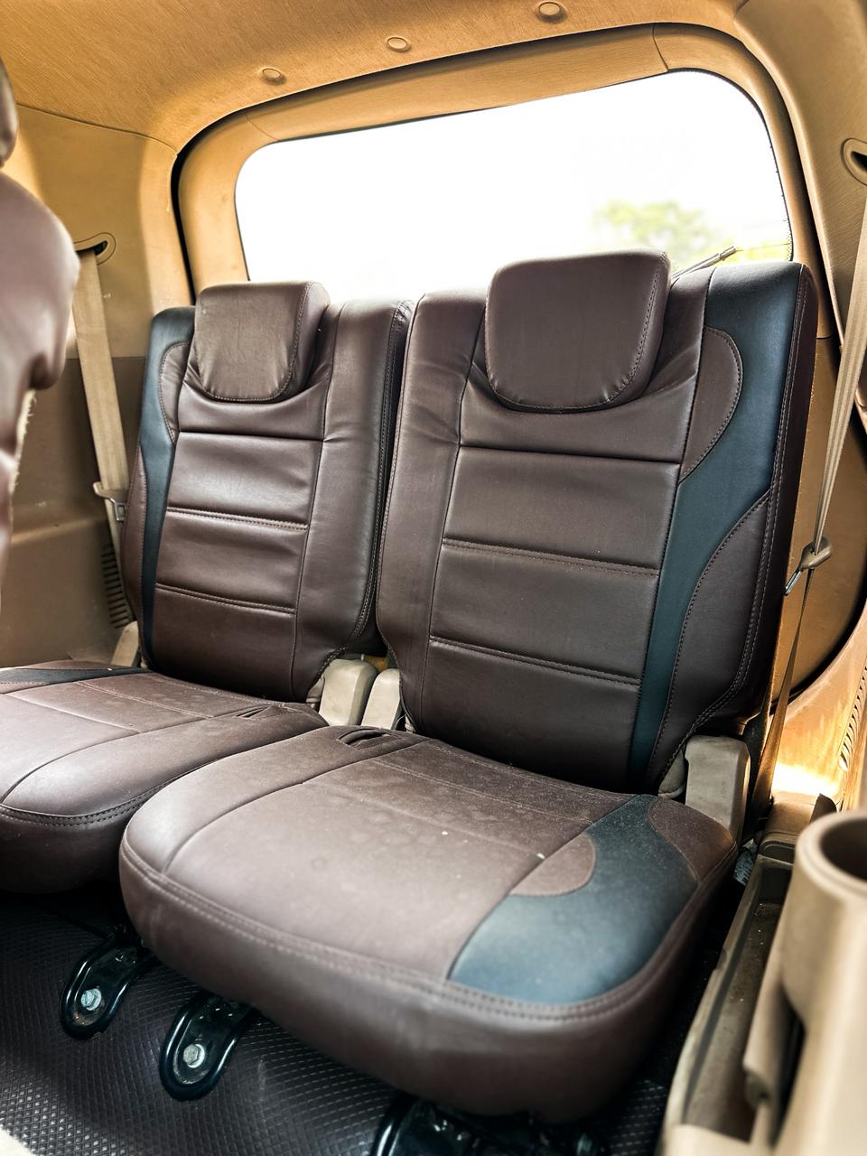 Mahindra XUV500 - Image 4