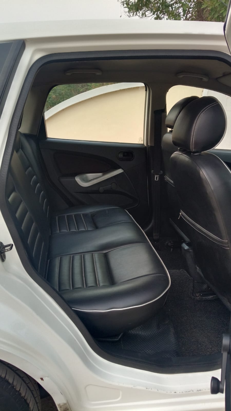Ford Figo - Image 3