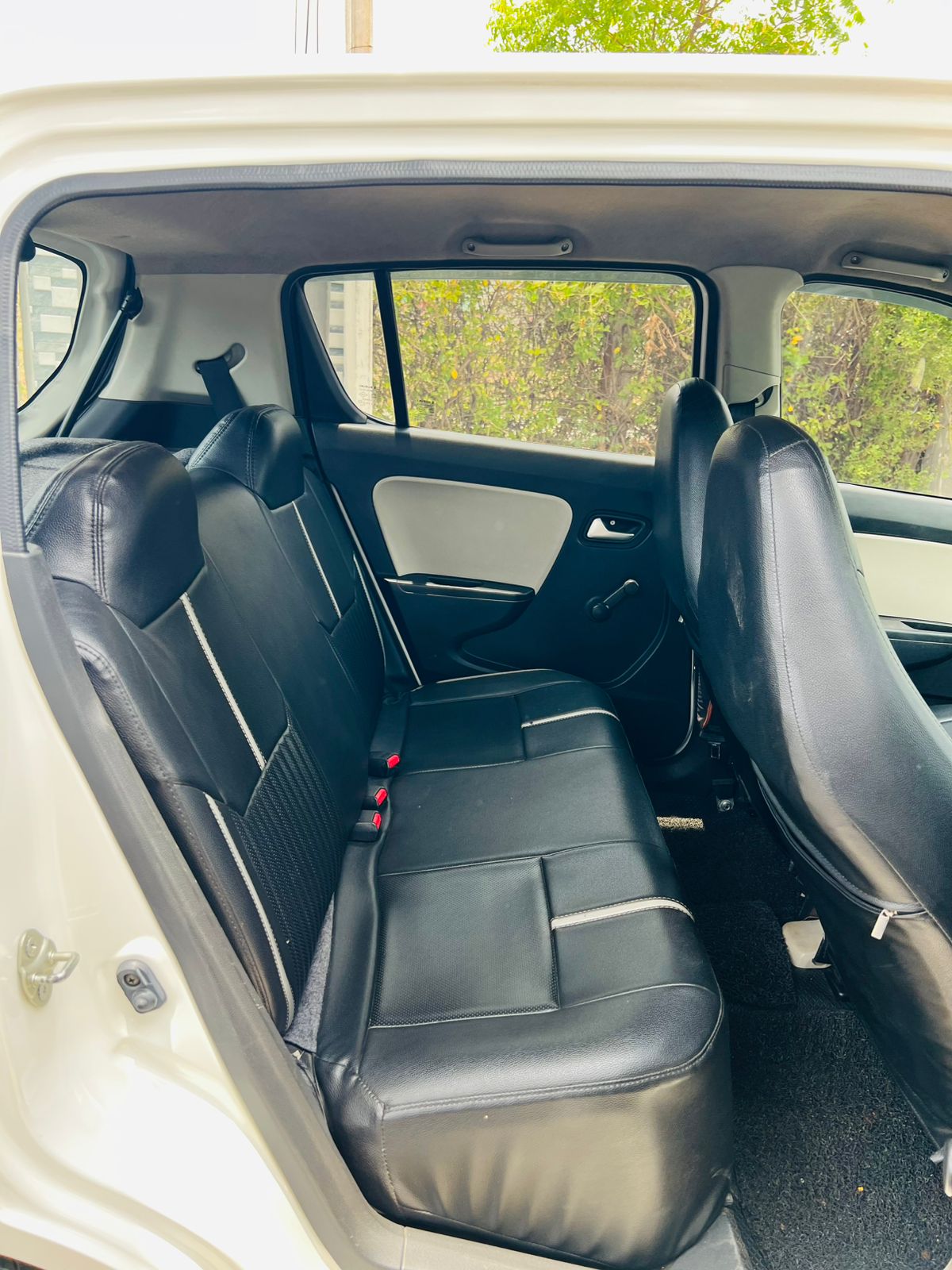 Maruti Suzuki Alto 800 - Image 8