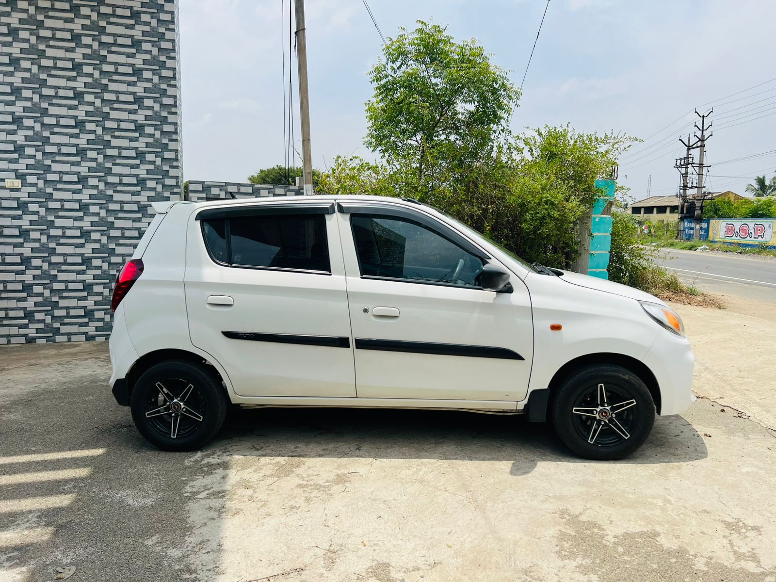 Maruti Suzuki Alto 800 - Image 5
