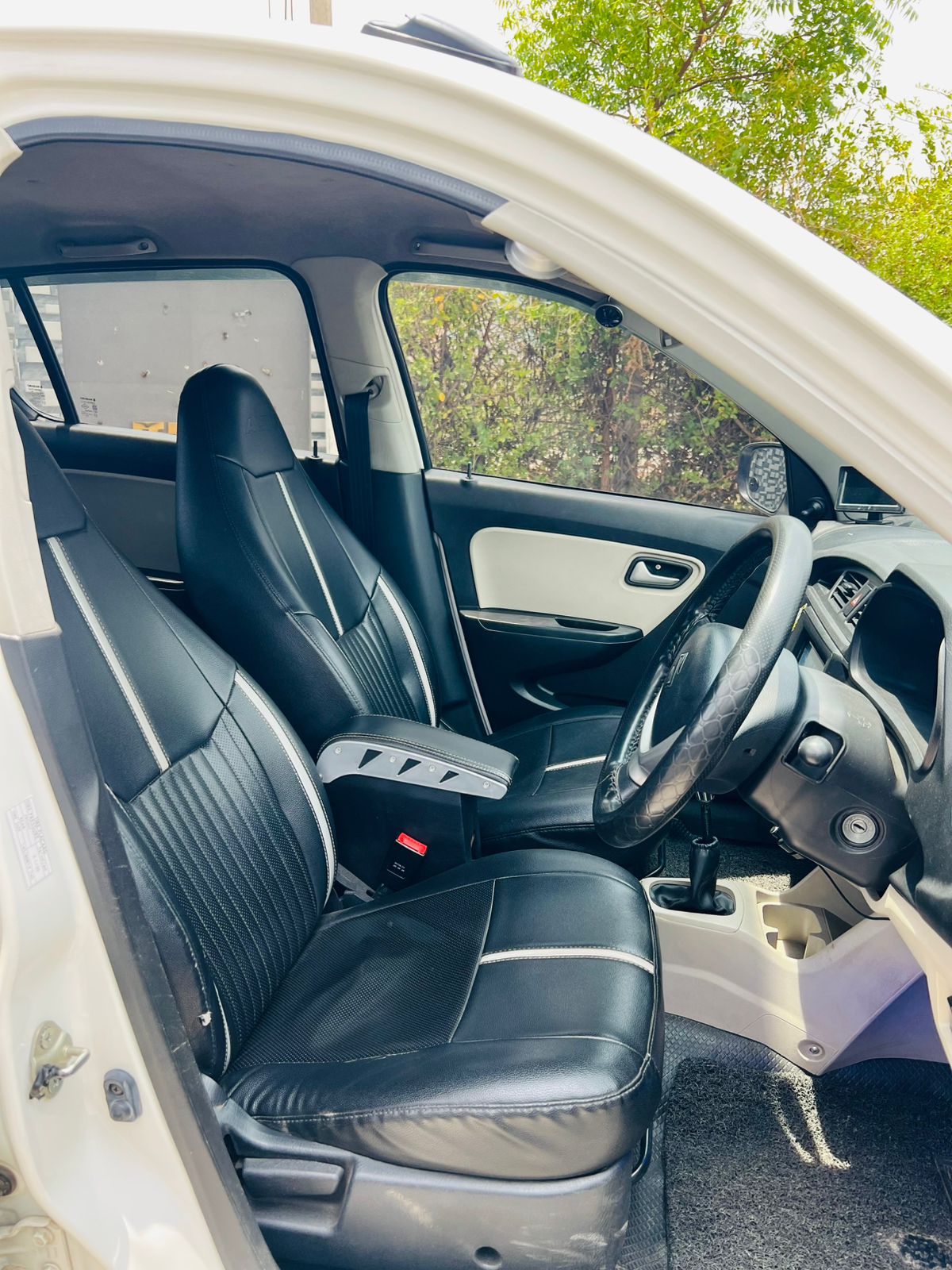 Maruti Suzuki Alto 800 - Image 9