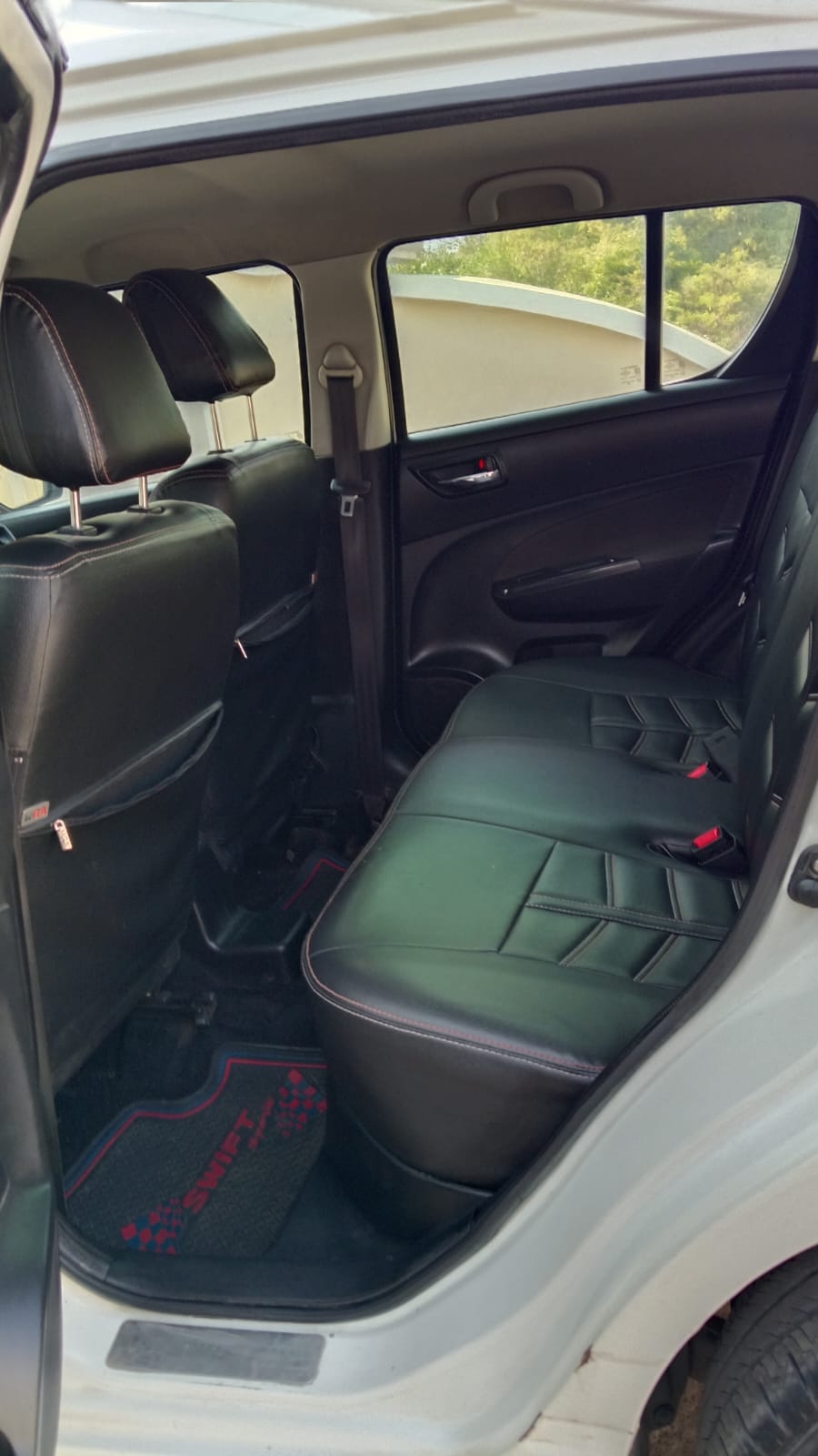 Maruti Suzuki Swift - Image 8