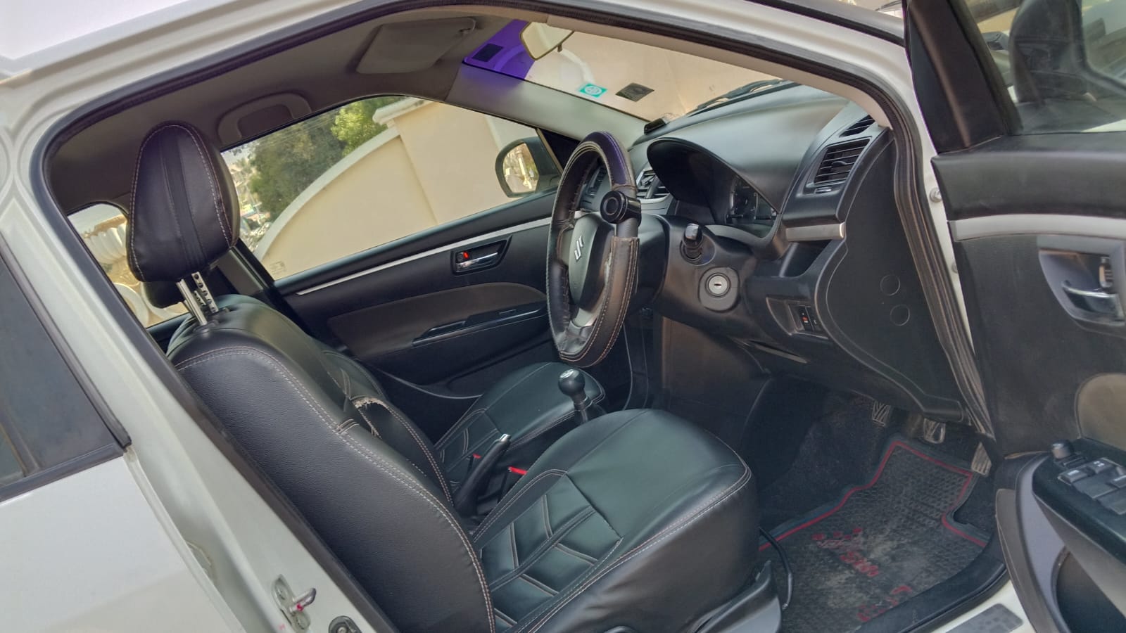Maruti Suzuki Swift - Image 9