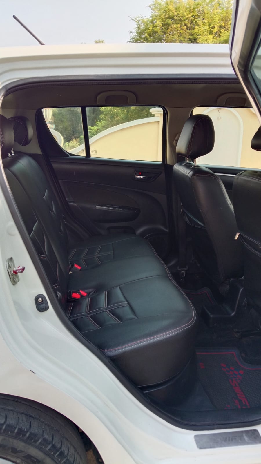 Maruti Suzuki Swift - Image 7