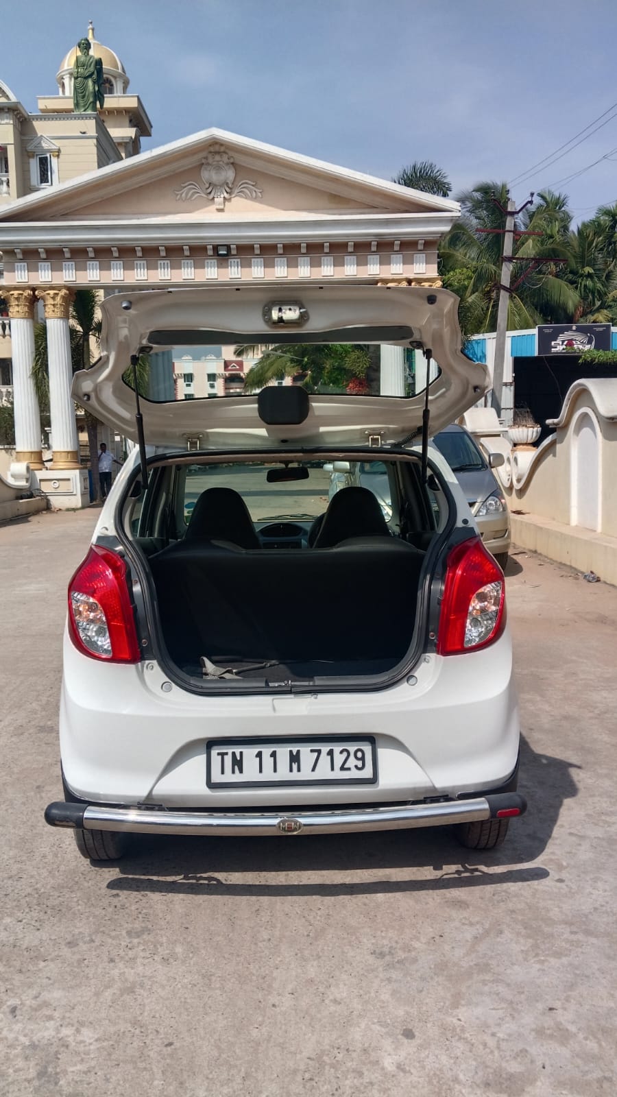 Maruti Suzuki Alto 800 - Image 7