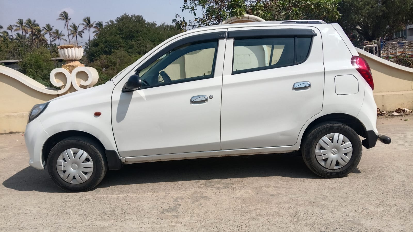Maruti Suzuki Alto 800 - Image 5
