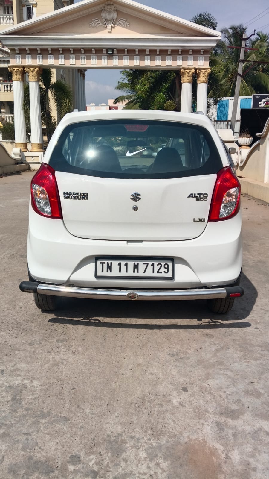 Maruti Suzuki Alto 800 - Image 6