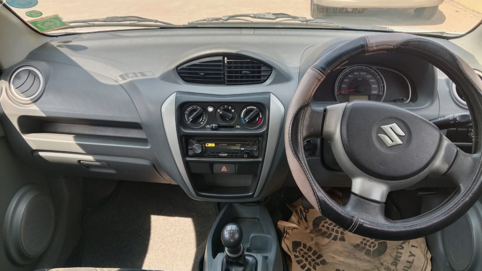 Maruti Suzuki Alto 800 - Image 2