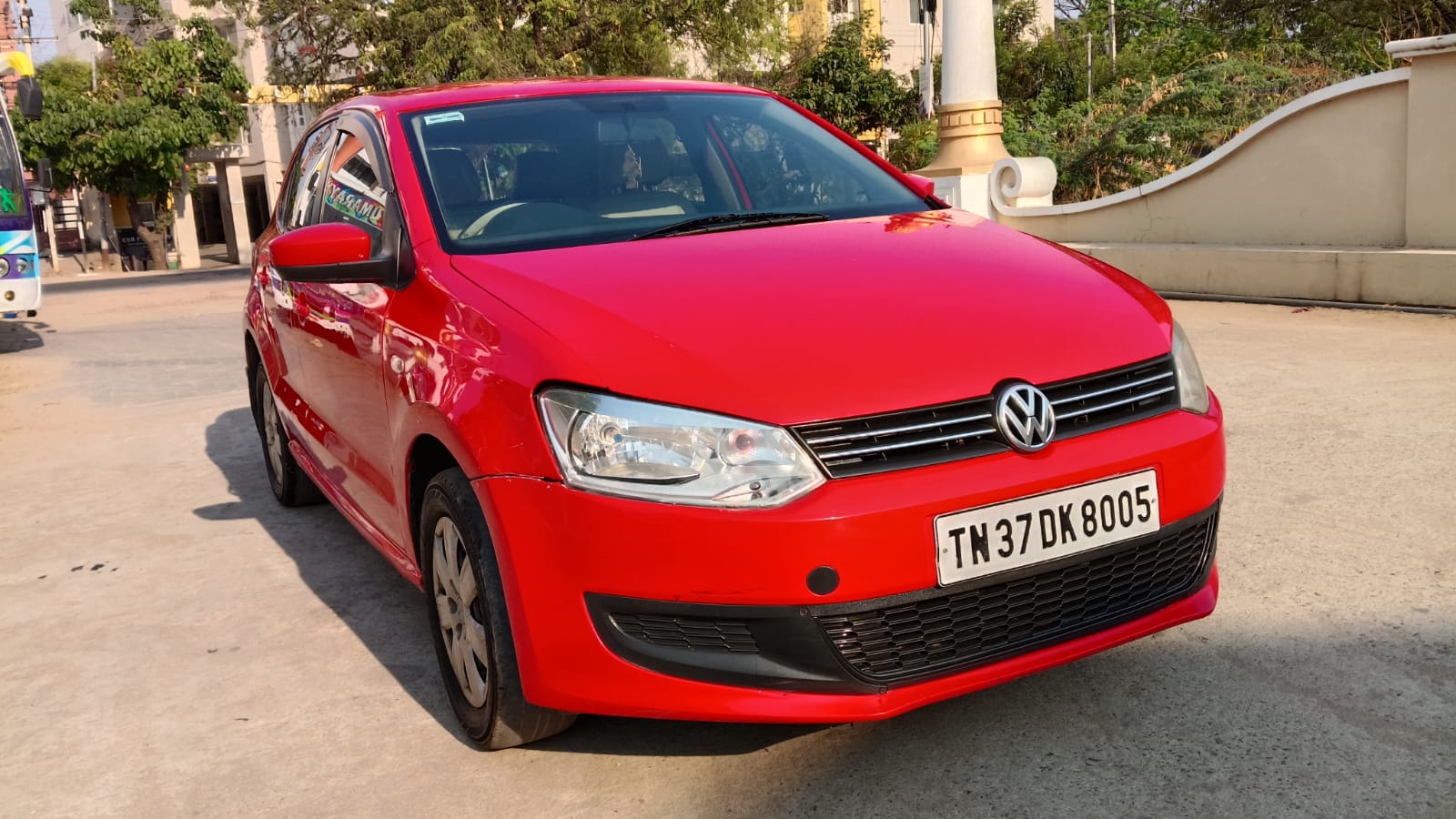Volkswagen Polo - Image 5