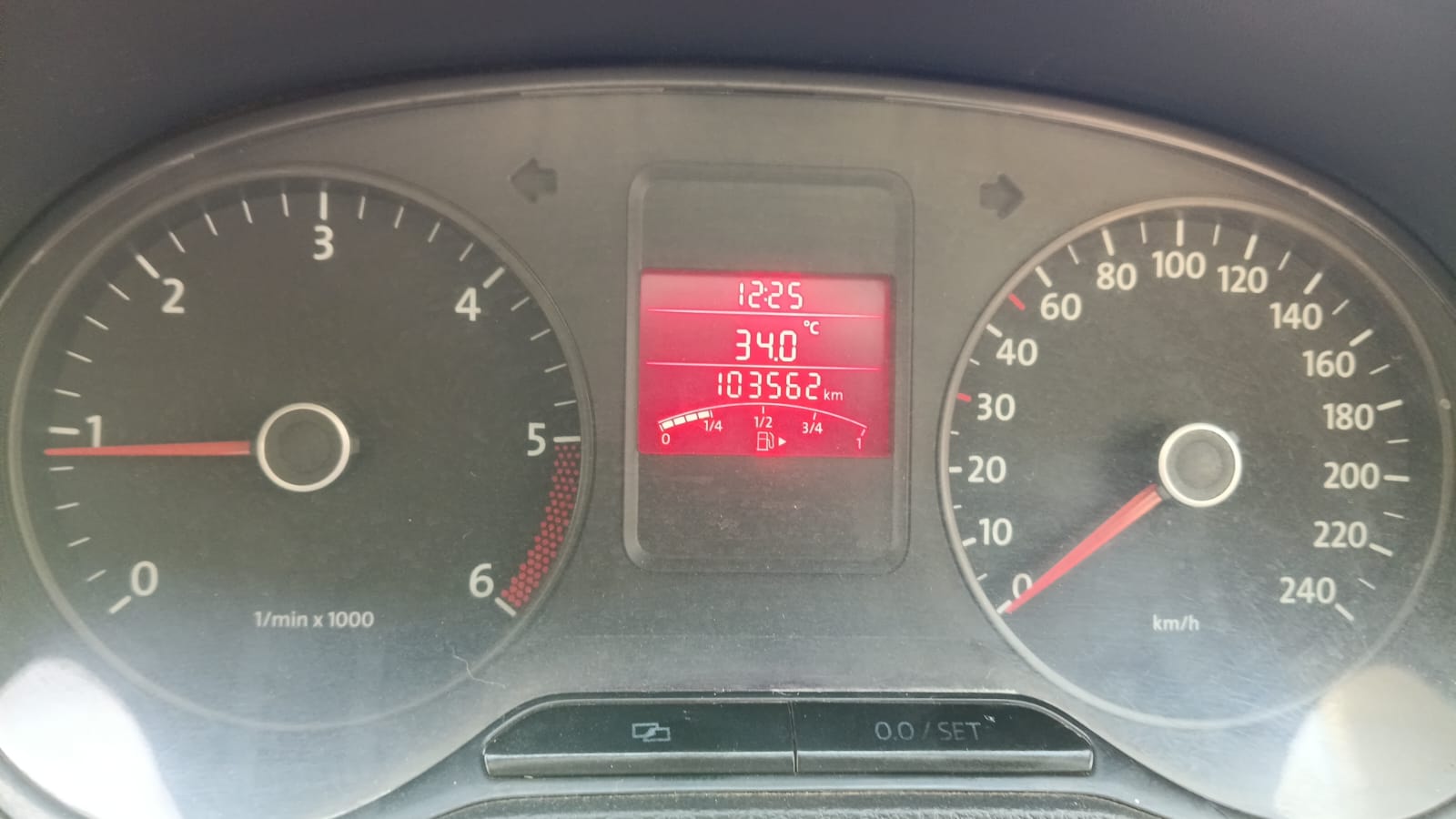 Volkswagen Polo - Image 6