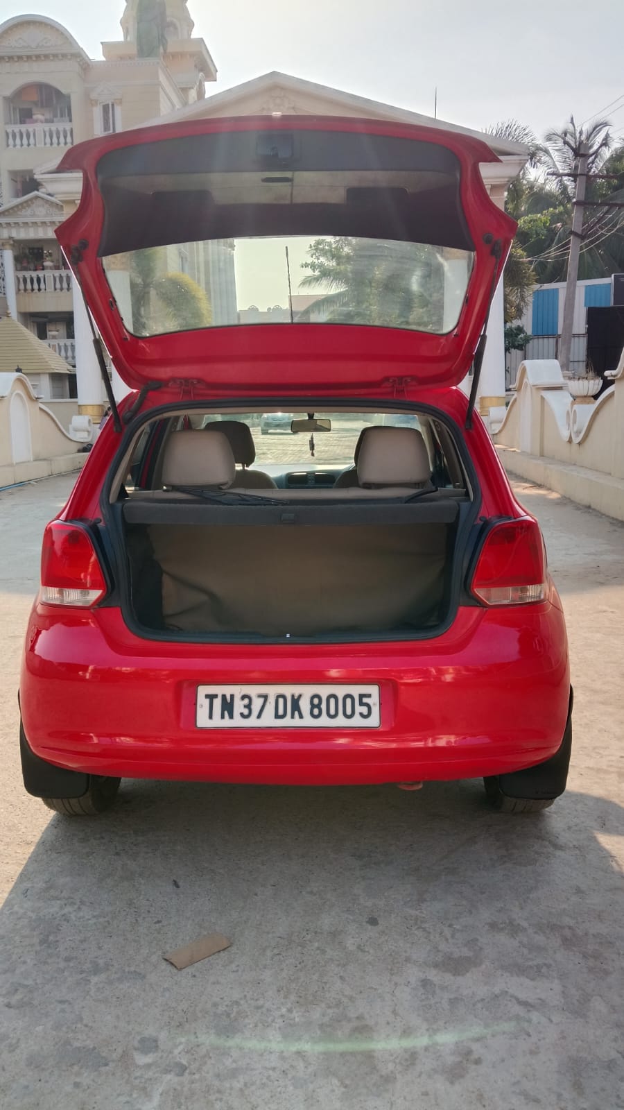 Volkswagen Polo - Image 4