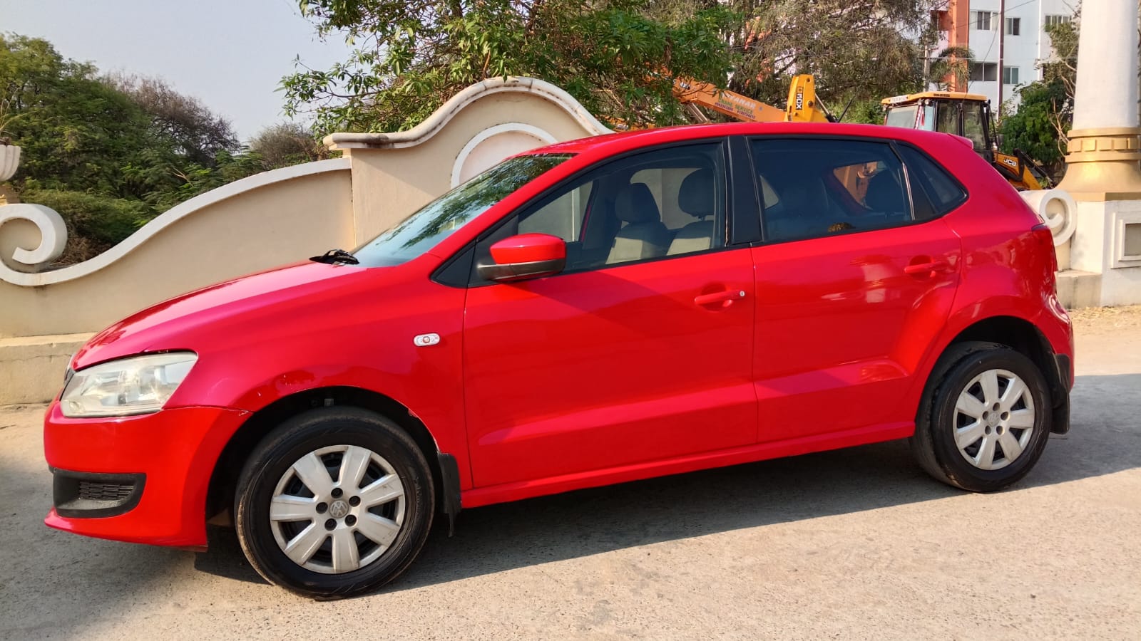 Volkswagen Polo - Image 3