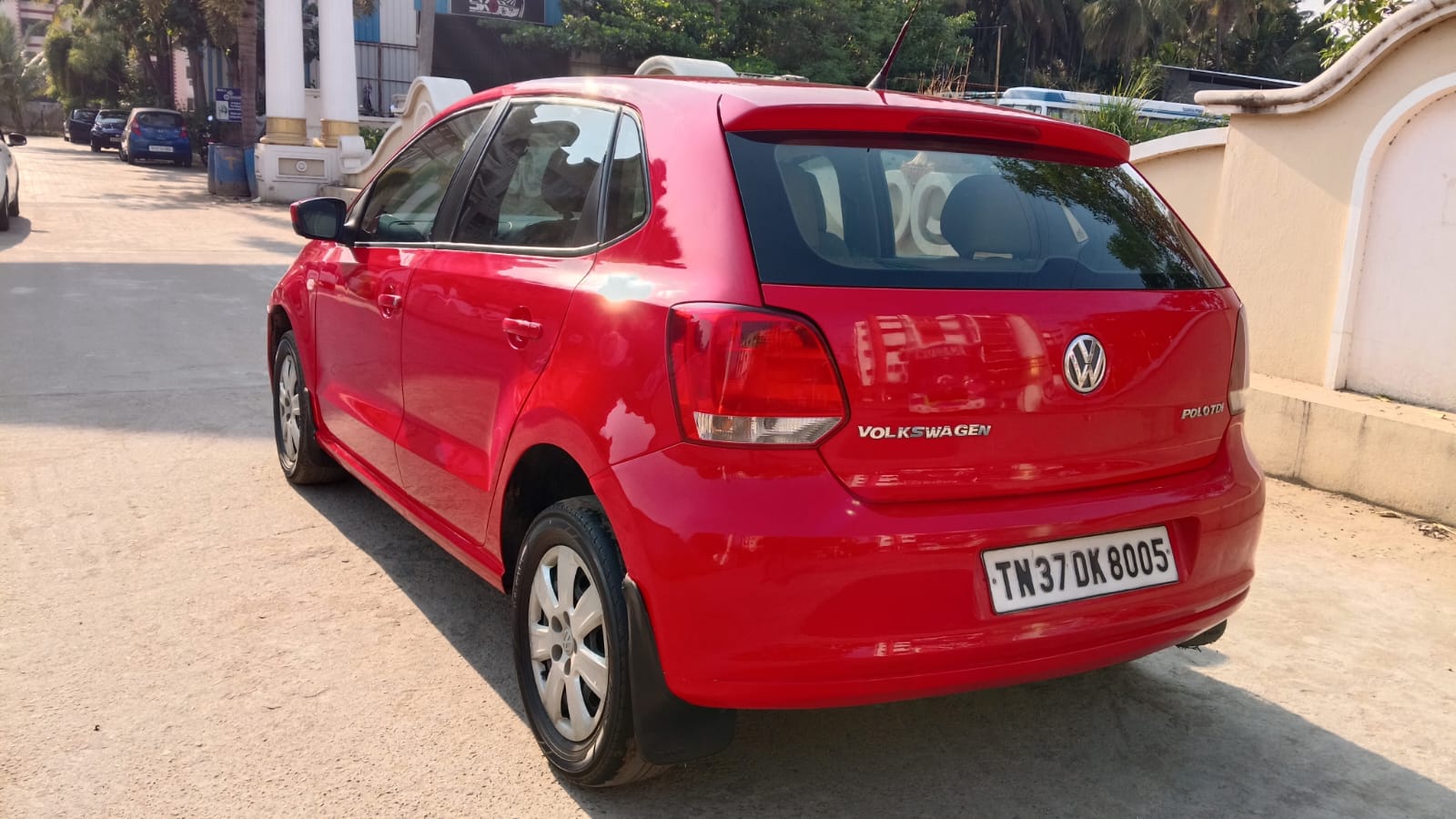Volkswagen Polo - Image 2