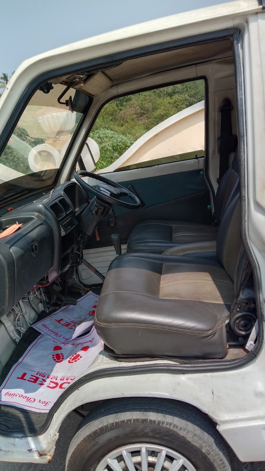Maruti Suzuki Omni - Image 2
