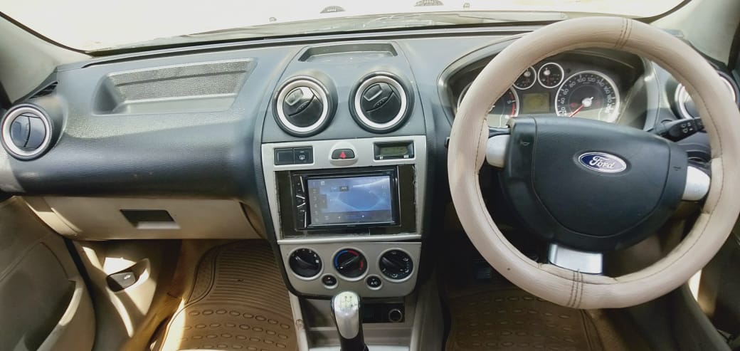 Ford Fiesta - Image 3