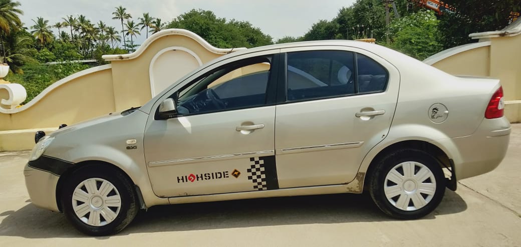 Ford Fiesta - Image 2