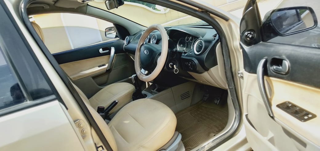 Ford Fiesta - Image 5