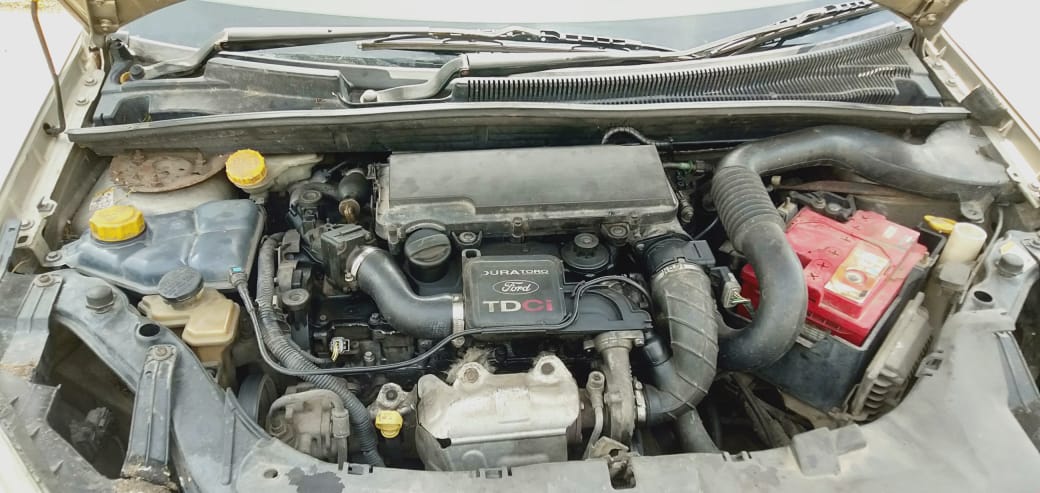 Ford Fiesta - Image 6
