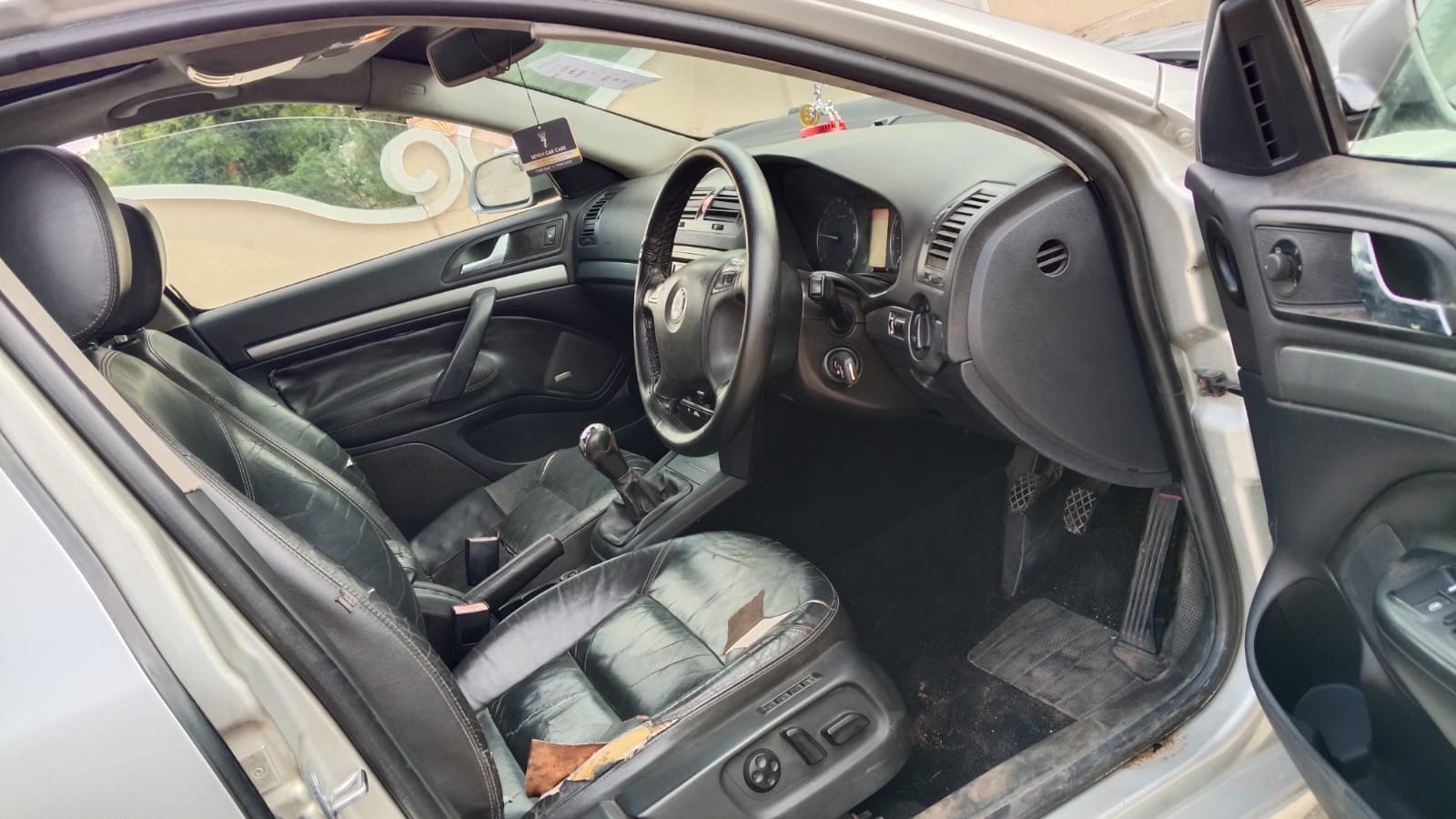 Skoda Laura - Image 5