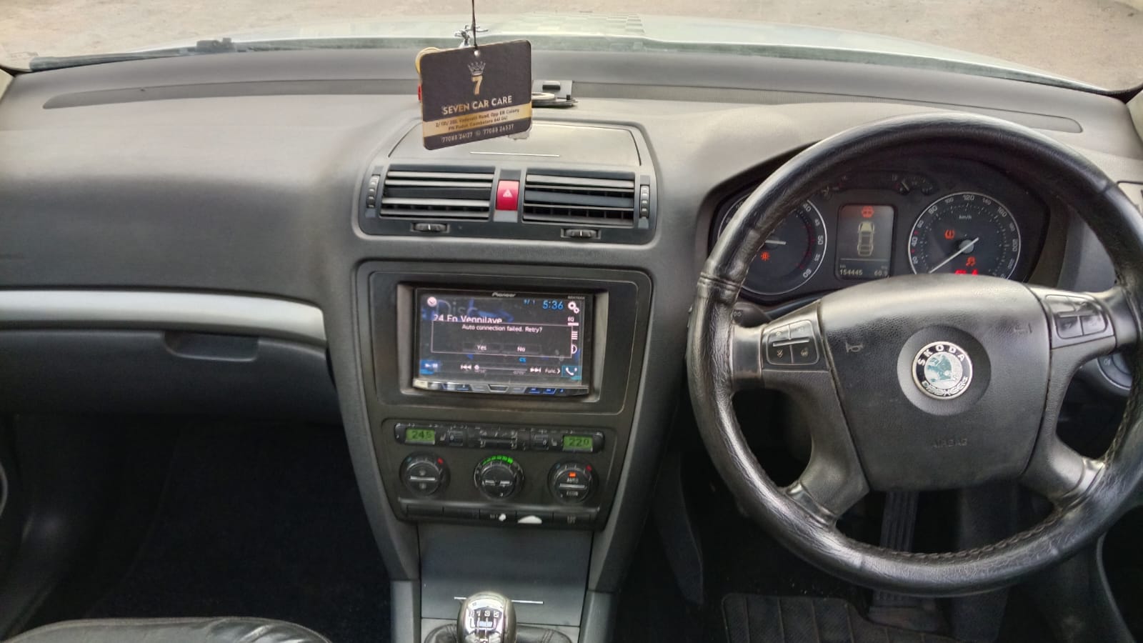 Skoda Laura - Image 6