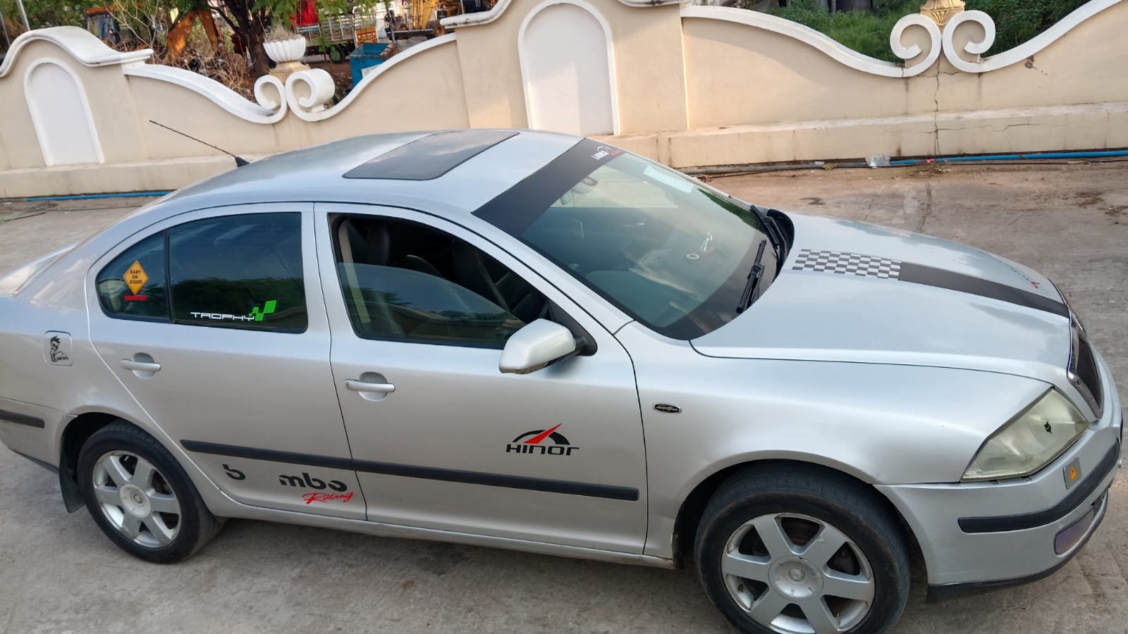 Skoda Laura - Image 3