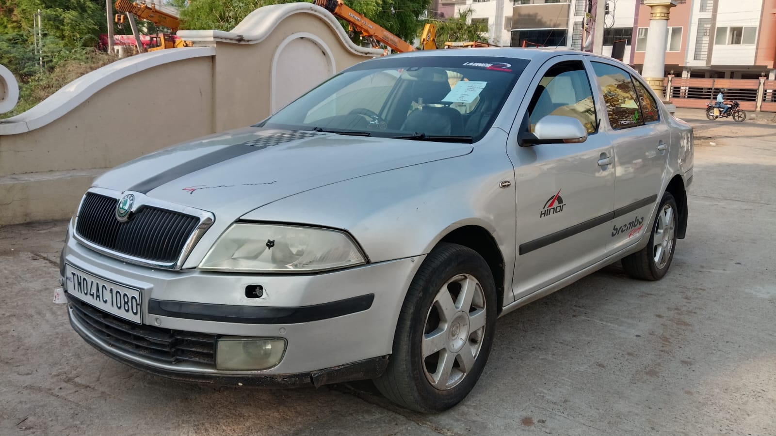 Skoda Laura - Image 2