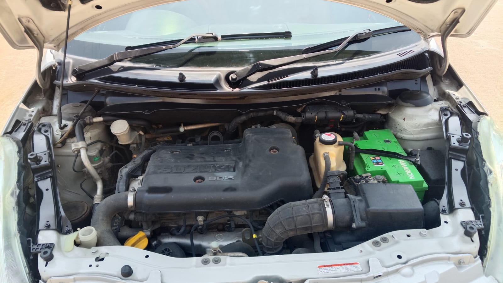 Maruti Suzuki Swift - Image 3