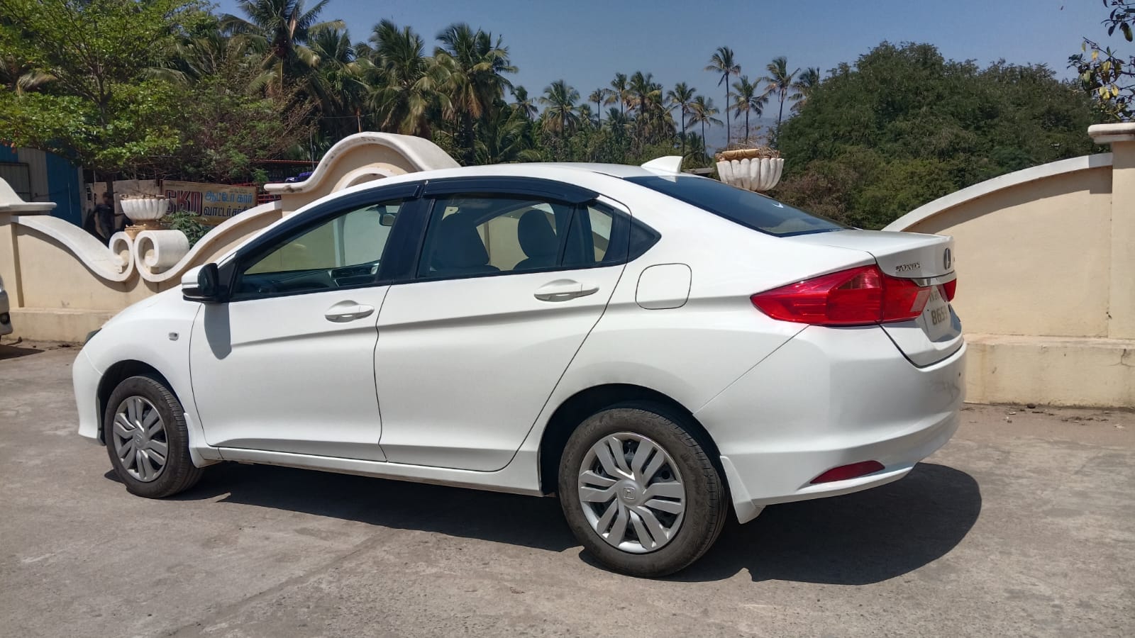 Honda City - Image 4