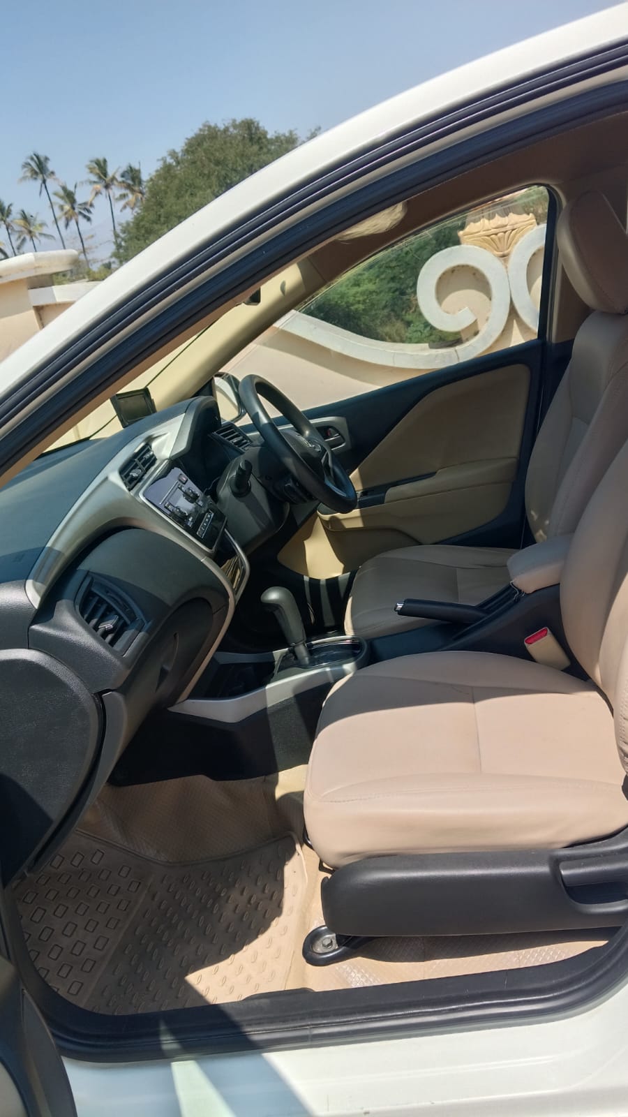 Honda City - Image 3
