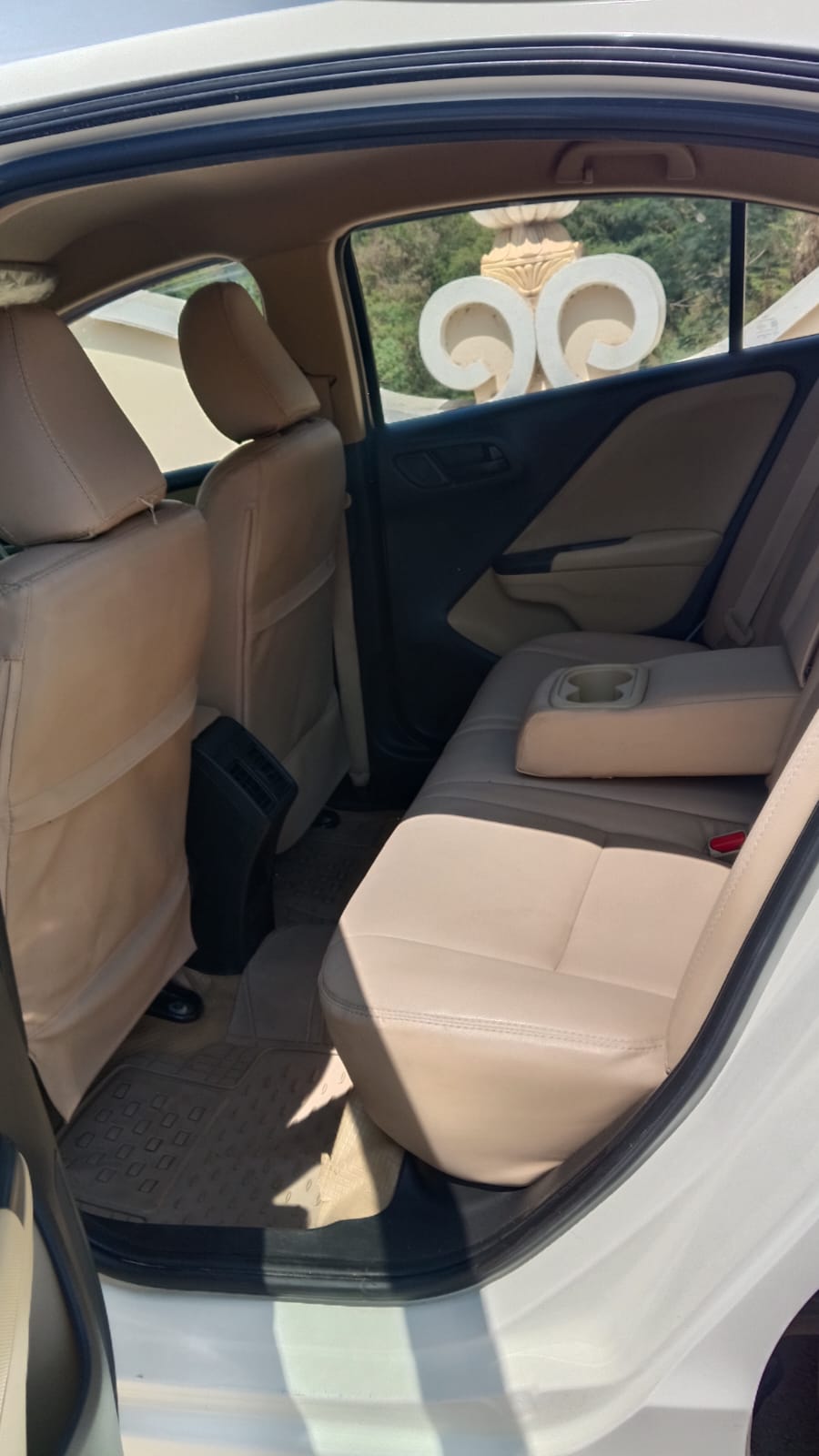 Honda City - Image 2