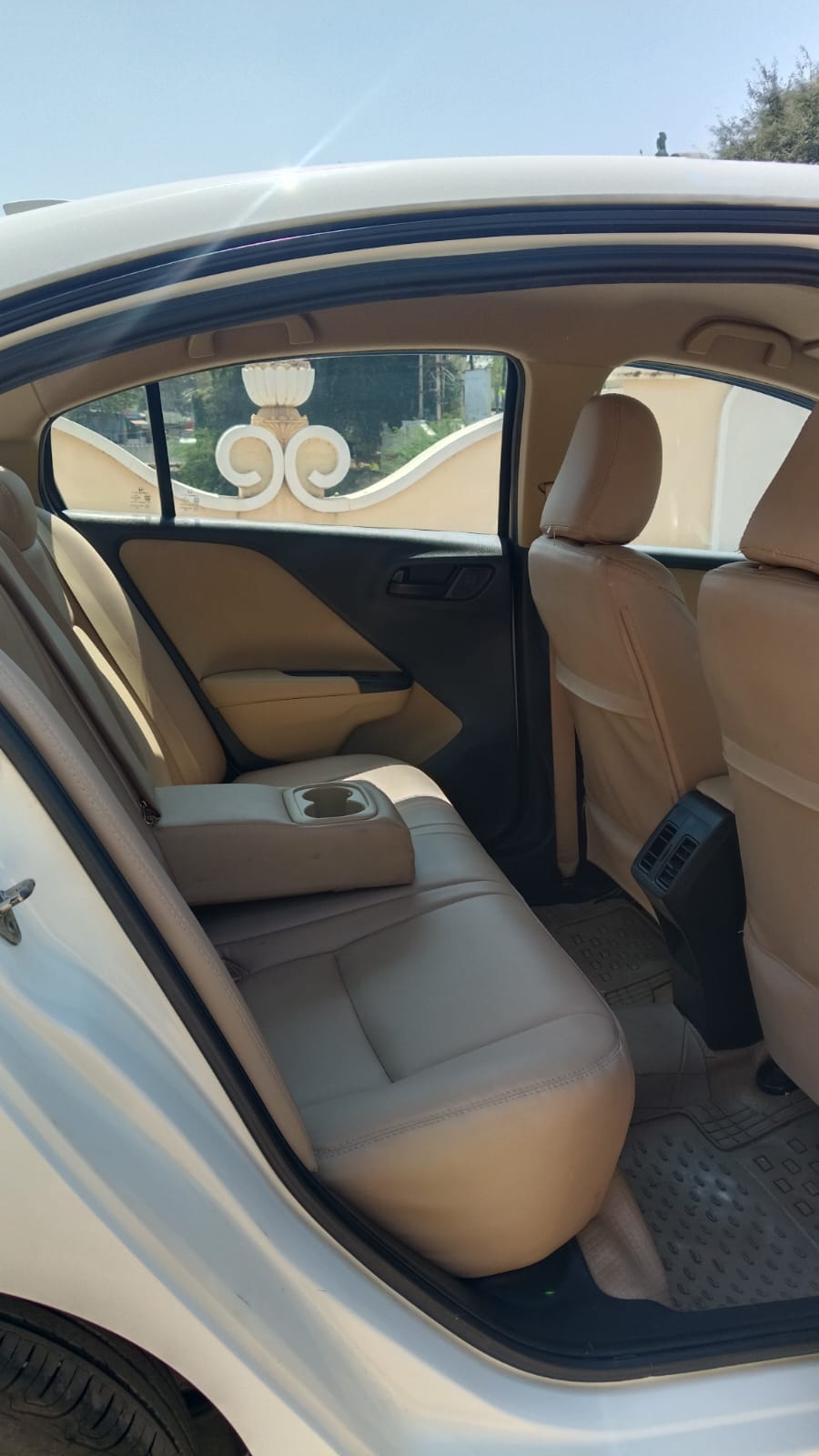 Honda City - Image 5