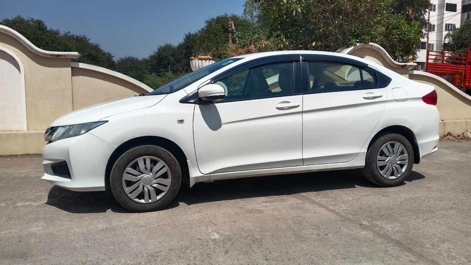 Honda City - Image 6