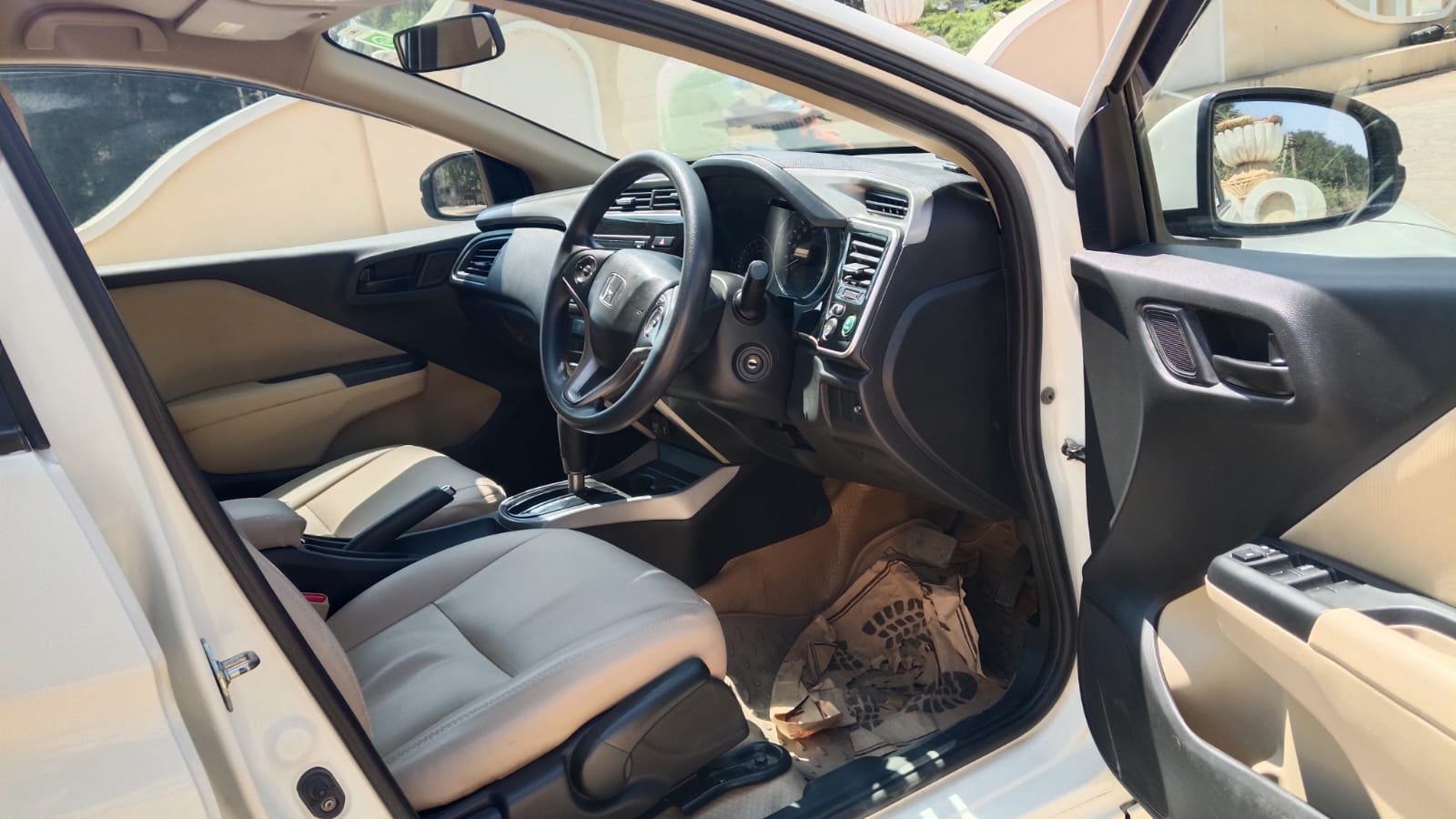 Honda City - Image 9