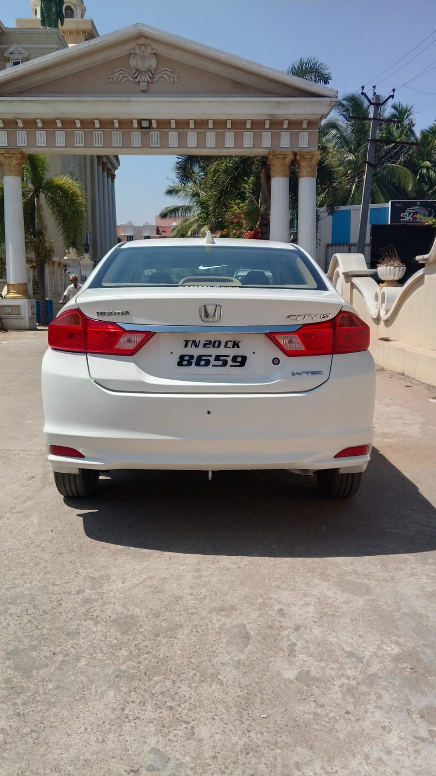 Honda City - Image 7