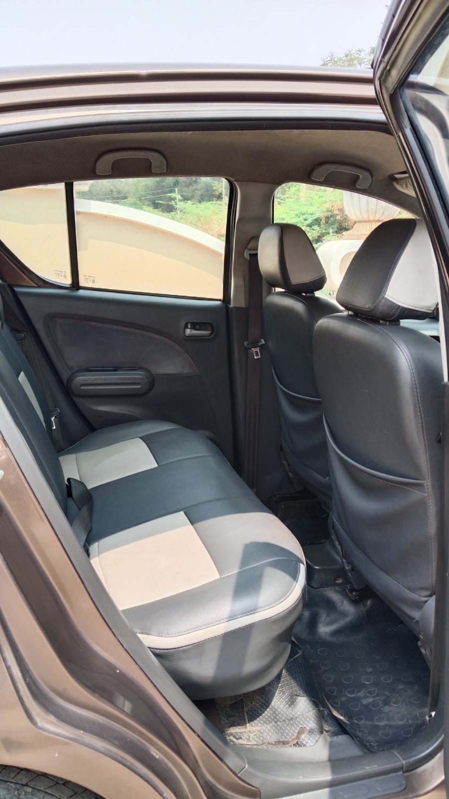 Maruti Suzuki Ritz - Image 4
