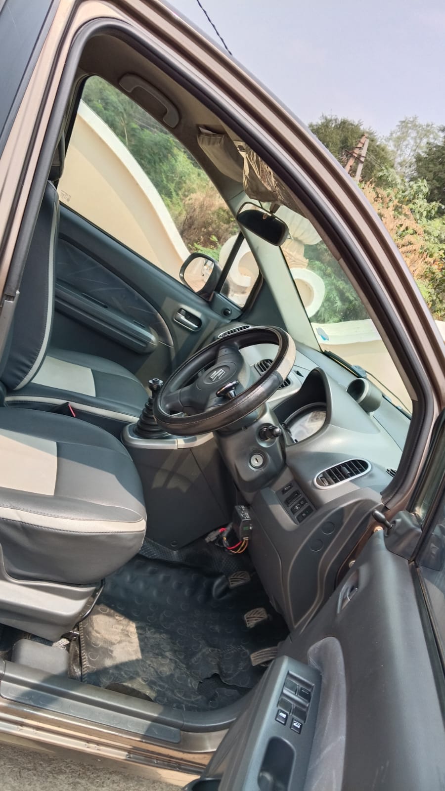 Maruti Suzuki Ritz - Image 2
