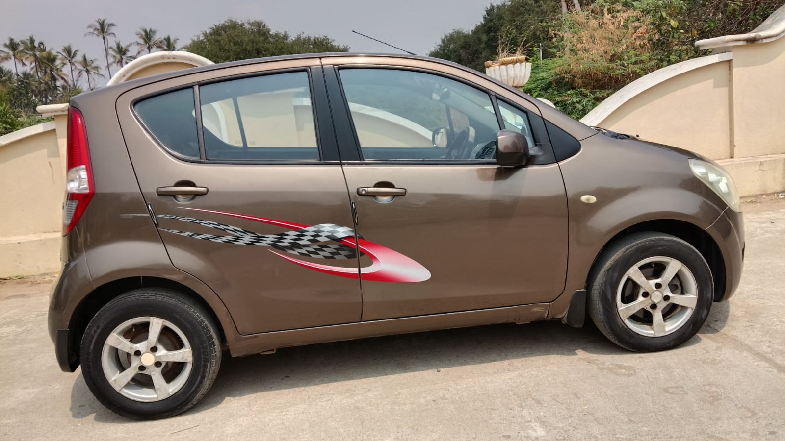 Maruti Suzuki Ritz - Image 7