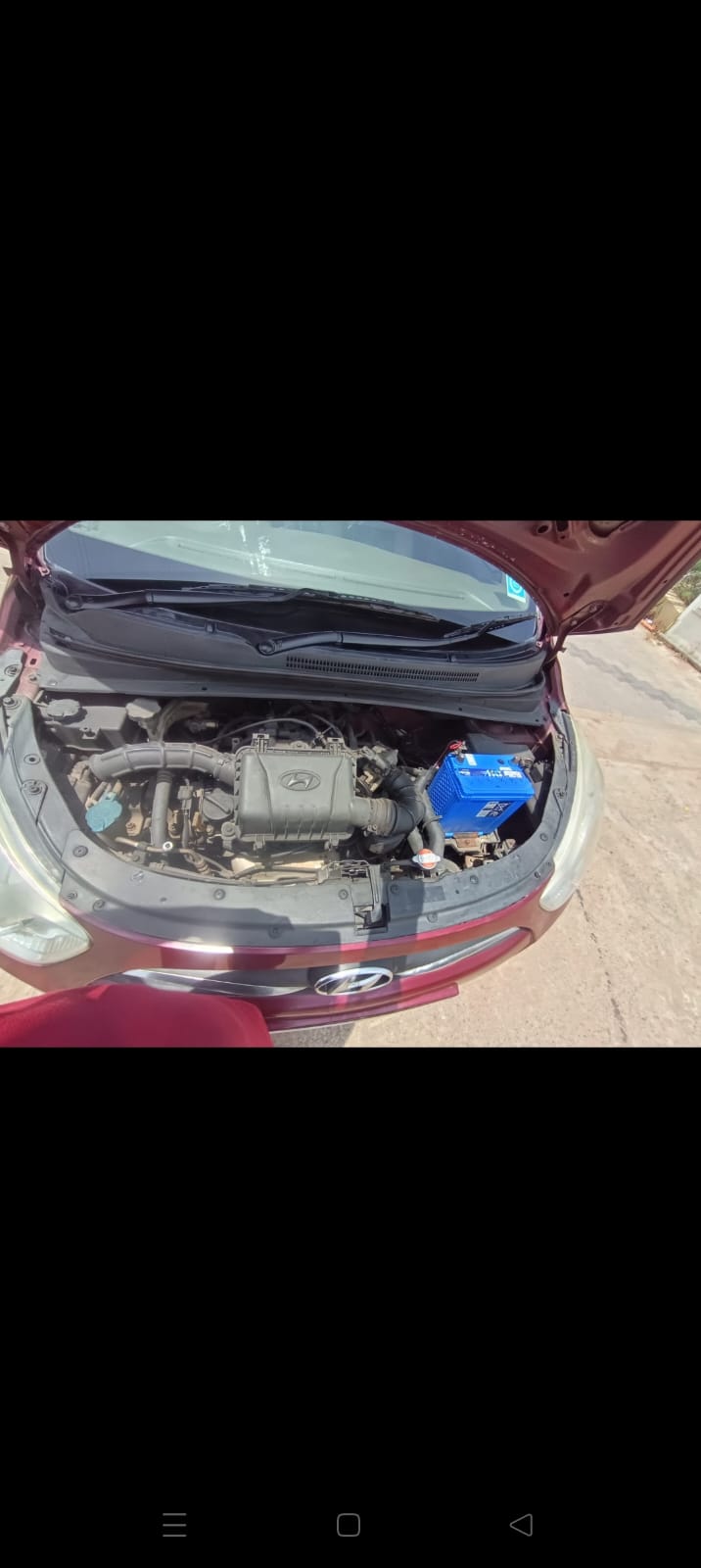 Hyundai i10 - Image 5