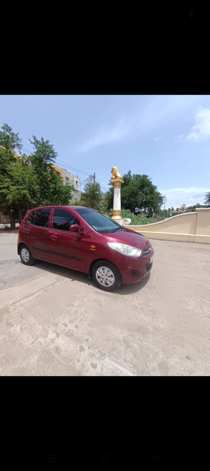 Hyundai i10 - Image 2