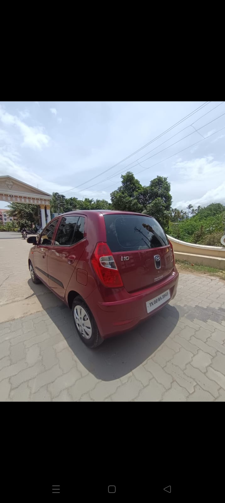 Hyundai i10 - Image 3